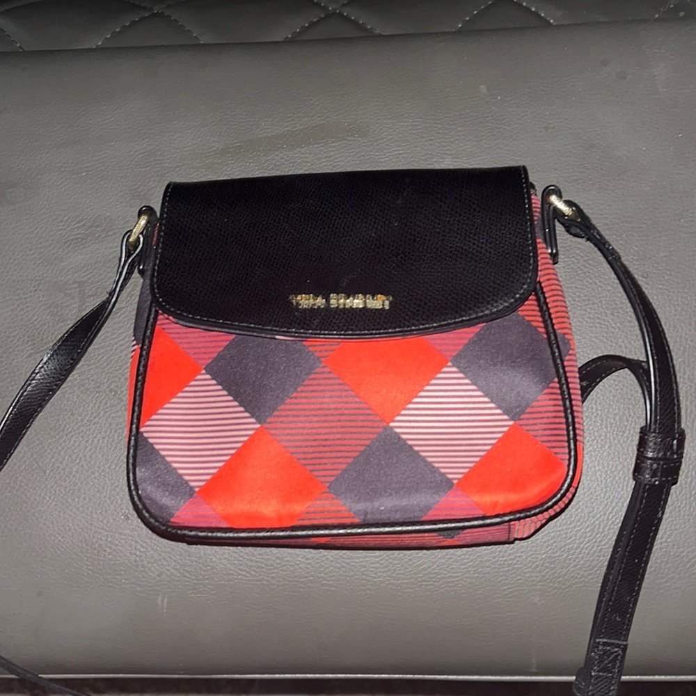 Vera Bradley purse